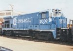 Conrail #2002